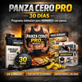 PANZA CERO 30